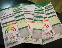 Estas opciones están diseñadas para facilitar el pago de tu recibo sin complicaciones. EL INFORMADOR/ ARCHIVO.