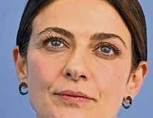 La actriz Barbara Ronchi es la protagonista de la cinta “Elisa”, que compite por el León de Oro. EFE