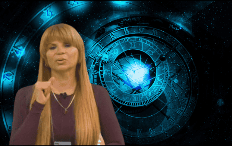 Este viernes 5 de septiembre de 2025, Mhoni Vidente comparte sus predicciones y revela cuáles son los signos zodiacales que tendrán la fortuna de brillar tanto en el amor como en el dinero. FACEBOOK/MHONIVIDENTE