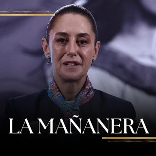 "La Mañanera" de Sheinbaum de hoy lunes 8 de septiembre de 2025