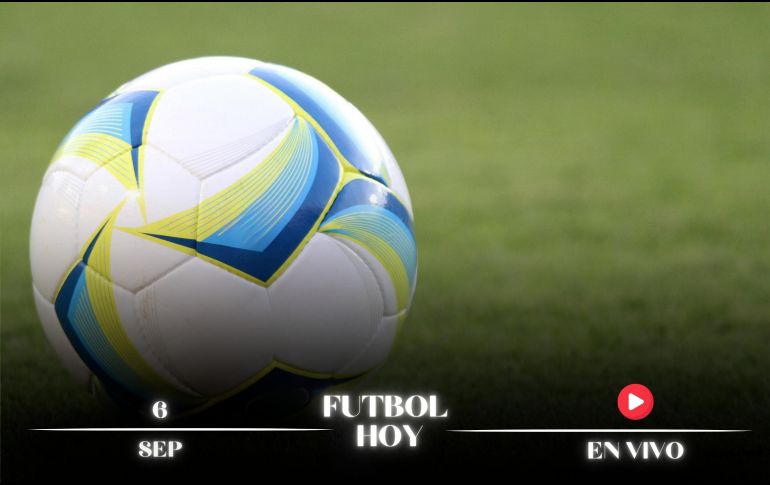 La programación diaria incluye partidos que pueden verse en televisión abierta, otros en restringida, y algunos a través de streaming. IMAGO7