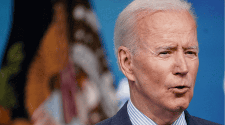 El exmandatario estadounidense habría sido sometido a una intervención de cirugía Mosh, una técnica que se utiliza en los cánceres de piel más frecuentes. AFP/ARCHIVO