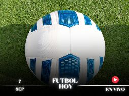 La programación diaria incluye partidos que pueden verse en televisión abierta, otros en restringida, y algunos a través de streaming. IMAGO7