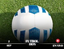 La programación diaria incluye partidos que pueden verse en televisión abierta, otros en restringida, y algunos a través de streaming. IMAGO7