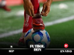 La programación diaria incluye partidos que pueden verse en televisión abierta, otros en restringida, y algunos a través de streaming. IMAGO7