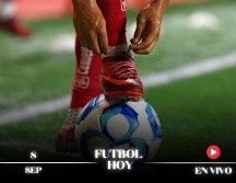 La programación diaria incluye partidos que pueden verse en televisión abierta, otros en restringida, y algunos a través de streaming. IMAGO7