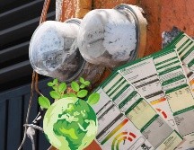 El uso del recibo digital tiene diversas ventajas, entre estas, que los usuarios reciben su comprobante de forma automática, lo que elimina la posibilidad de que llegue con retraso o se pierda. EL INFORMADOR / ARCHIVO