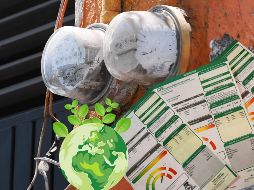 El uso del recibo digital tiene diversas ventajas, entre estas, que los usuarios reciben su comprobante de forma automática, lo que elimina la posibilidad de que llegue con retraso o se pierda. EL INFORMADOR / ARCHIVO