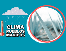 Según el pronóstico del clima se prevé tormentas en algunos Pueblos Mágicos de Jalisco hoy, 5 de septiembre. UNSPLASH/ B. Cervera