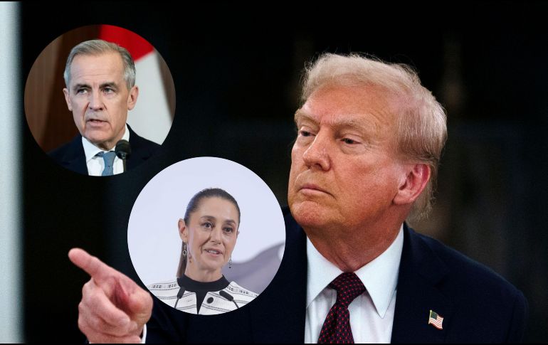 El diario estadounidense vaticina un largo proceso de renegociación de varios meses. SUN / G. PANO/ EFE / W. OLIVER / ARCHIVO