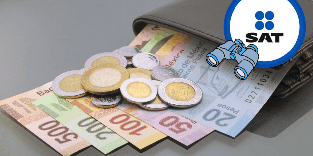 SAT: El límite de dinero que puedes tener en tu tarjeta de débito | El ...