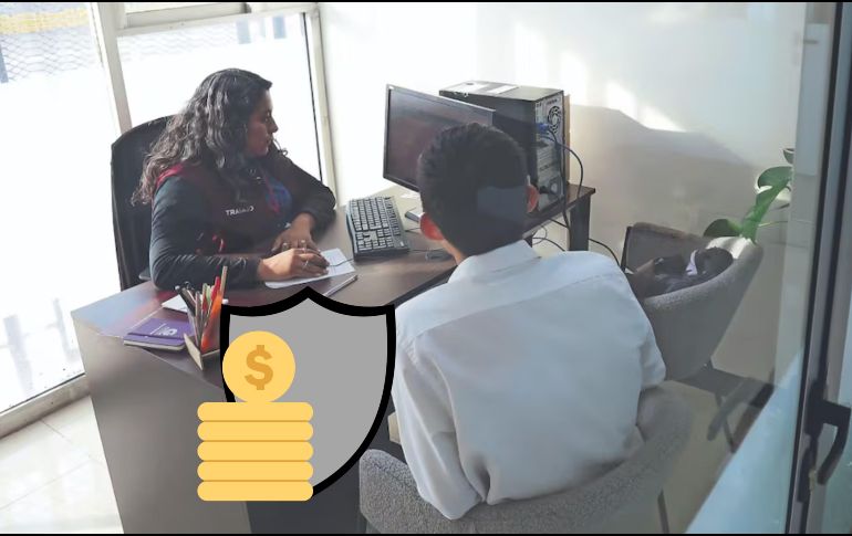 Para participar, las personas desempleadas deberán cumplir con los siguientes requisitos. SUN / ARCHIVO