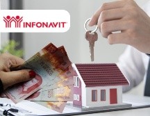 Con el nuevo modelo T100, únicamente se solicitan 100 puntos como requisito mínimo, con la finalidad de que un mayor número de trabajadores pueda comenzar un proceso de financiamiento habitacional. ESPECIAL / CANVA