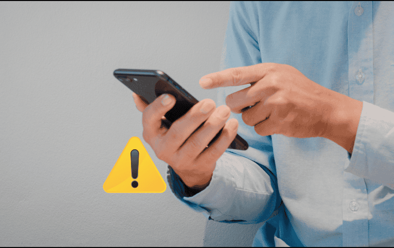 El vishing es una técnica que usan los ciberdelincuentes para obtener datos valiosos de las víctimas, ello a través de llamadas telefónicas. ESPECIAL / CANVA