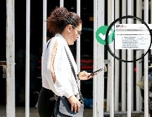 Implementarán el MTU a partir de octubre para proteger todas las transferencias. EL INFORMADOR / ARCHIVO