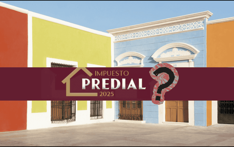 Algunos municipios suelen lanzar campañas de descuentos o condonación de recargos para incentivar a los ciudadanos a ponerse al corriente.  ESPECIAL