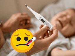 Esto provoca episodios repetidos de fiebre, llagas en la boca, dolor de garganta e inflamación de los ganglios linfáticos. CANVA / ESPECIAL