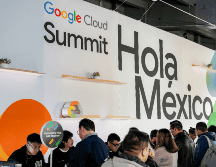 ¿Cuáles son las estrategias de IA en empresas de México? ESPECIAL / X / @GoogleCloud_LA