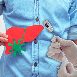 ¿Qué hacer para prevenir la hepatitis, según el IMSS?