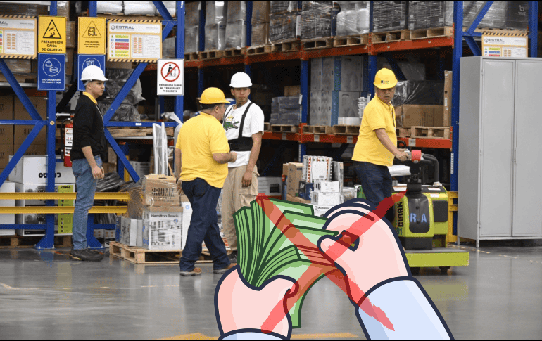 Según la LFT, existen nueve días obligatorios de descanso. SUN / ARCHIVO