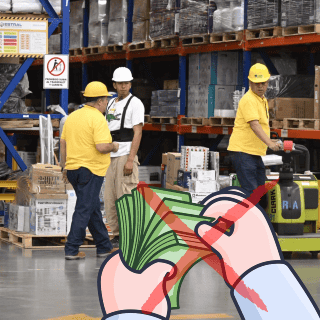 LFT: ¿Qué puedo hacer si no se respeta el pago por trabajar en día feriado?