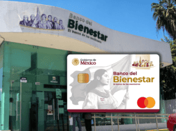 Cada uno de los programas del Bienestar establece sus fechas y calendarios de pagos para llevar a cabo los depósitos monetarios de una manera ordenada. EL INFORMADOR/ARCHIVO