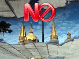 El temporal de lluvias genera encharcamientos e inundaciones que llevan a la proliferación de agentes nocivos. EL INFORMADOR / ARCHIVO