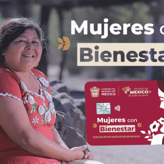 Mujeres con Bienestar Edomex: Beneficiarias que pueden tener apoyo doble en septiembre