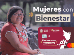 Las mujeres inscritas podrán acceder a un doble apoyo gracias al programa Alimentación para el Bienestar. SUN/ARCHIVO/ESPECIAL