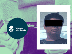 El momento quedó plasmado en videos que circularon en redes sociales, en los que se muestra como los turistas que se encontraban en el sitio corren para protegerse de los disparos. ESPECIAL/Fiscalía de Jalisco