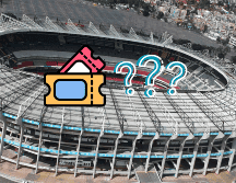 Los boletos para el Mundial 2026 están apunto de salir a la venta por medio de FIFA. SUN/ ARCHIVO