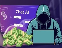 En la actualidad, uno de los peligros más avanzados, impulsado por IA, incluye paquetes de herramientas GenAI que generan 'deepfakes'. ESPECIAL / CANVA