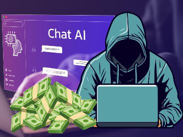 En la actualidad, uno de los peligros más avanzados, impulsado por IA, incluye paquetes de herramientas GenAI que generan 