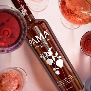 Pama: Licor de granada que destaca en la coctelería de verano