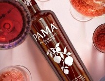 Es el primer licor del mundo elaborado con jugo 100 % natural / Foto: Cortesía