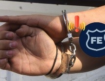 El detenido fue puesto a disposición de la autoridad judicial, la cual determinará su situación legal. EL INFORMADOR / ARCHIVO