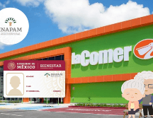 La tarjeta Inapam permite a los adultos mayores acceder a descuentos y promociones en diversos servicios, mejorando su calidad de vida y economía. ESPECIAL