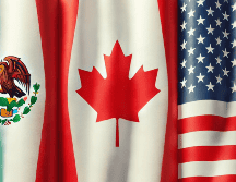 El intento de adelantar la negociación va contra las reglas, pero no cambia las negociaciones o intenciones de Donald Trump. ESPECIAL