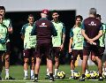 La Selección Mexicana continúa su preparación rumbo al Mundial 2026 y este sábado tendrá una dura prueba ante Japón, en partido amistoso a disputarse en el Oakland Coliseum de California.  IMAGO7
