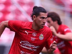 Serán un total de diez elementos que no podrán estar en el juego ante León este domingo en Chicago, de los cuales cinco de ellos se perderán el partido después de que buscan estar en óptimas condiciones para el juego del siguiente sábado ante América. X / Chivas