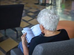 Solo así será posible transformar el privilegio de la longevidad en una etapa de plenitud y esperanza, reivindicando a las personas mayores en los llamados tiempos plateados. Platino60