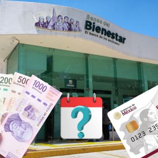 Pensión Bienestar: ¿Cuándo es el siguiente depósito tras el pago de septiembre?