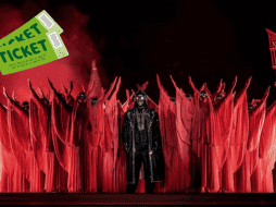 Si planeas asistir, prepárate desde ya: la preventa está cerca y las entradas podrían agotarse en cuestión de horas. FACEBOOK / THE WEEKND