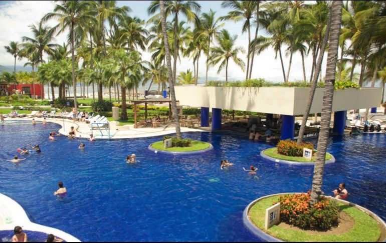 La capacitación incluyó conceptos básicos sobre trata de personas y explotación infantil, identificación de riesgos en hoteles y agencias de viajes. EL INFORMADOR/Archivo