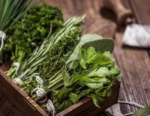 Las plantas aromáticas no solo mejoran el sabor de los alimentos, también convierten la cocina en un lugar lleno de vida, color y frescura. ESPECIAL / CANVA