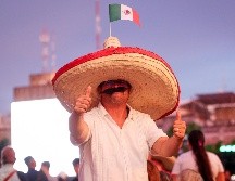 El lunes 15 de septiembre no es 