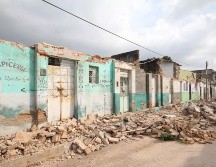 México está ubicado en la zona de subducción formada por las placas tectónicas de Rivera y Cocos, en contacto con la gran placa de Norteamérica; forma parte del Anillo de Fuego del Pacífico, y es muy propenso a los sismos. NTX / ARCHIVO