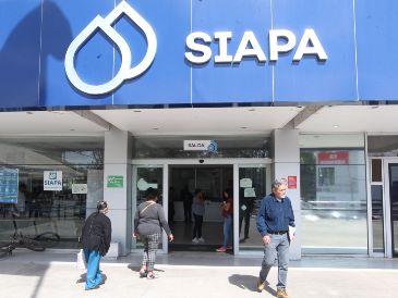 Siapa recomendó a la población mantenerse informada a través de cuentas oficiales del organismo. EL INFORMADOR / ARCHIVO