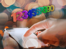 Los datos proporcionados quedarán en resguardo de las compañías telefónicas en conformidad con la Ley General para la Protección de Datos Personales en Posesión de Sujetos Obligados. ESPECIAL / CANVA