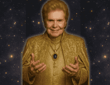 Usa tu color de la suerte en prendas, accesorios, objetos personales o visualízalo en tus meditaciones. DALL-E